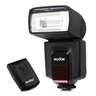 Flash sabot GODOX Speedlite TT520 II