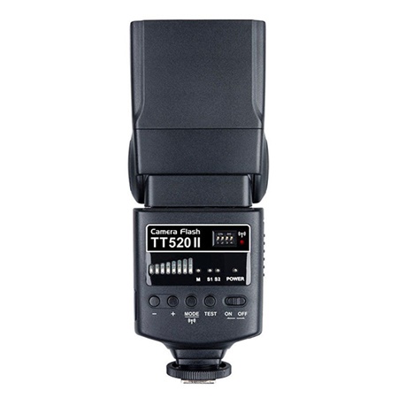 Flash sabot GODOX Speedlite TT520 II