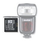 Batterie pour flash Li-ion pour flash GODOX VING 850 / 860