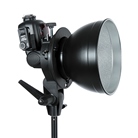 Monture pour flash cobra GODOX S-type Bracket Bowens