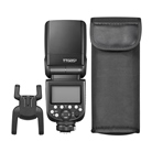 Flash sabot TTL GODOX Speedlite TT685 II pour Olympus/Panasonic