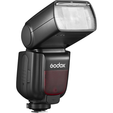 Flash sabot TTL GODOX Speedlite TT685 II pour Olympus/Panasonic