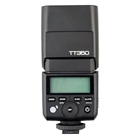 Flash sabot TTL GODOX Speedlite TT350 pour Nikon