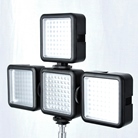 Torche/Minette GODOX Led 64 Daylight 5600K