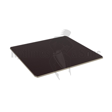 Etagère amovible pour Rack à bac 600 x 600mm - 1 module