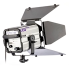 Projecteur Fresnel Daylight focalisable Led 185W HEDLER LED 1400