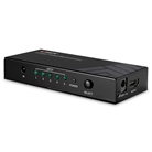 Sélecteur/Switch HDMI 2.0 HDCP 2.2 - 5 entrées 1 sortie - 4K 60Hz