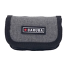 Etui housse de transport et de protection CARUBA pour 2 batteries DSLR