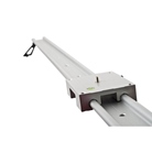Rail/Barres de travelling de table Genesis ADO 120 Cam Slider