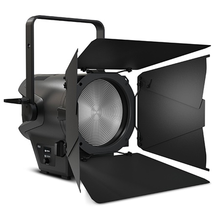 Projecteur Fresnel Led 100W Blanc Froid 5400K CAMEO F2 D - 15 à 40°