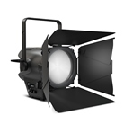 Projecteur Fresnel Led 240W RGBW CAMEO F2 FC - 18 à 55°