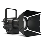 Projecteur Fresnel Led 240W RGBW CAMEO F2 FC - 18 à 55°