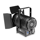 Projecteur Fresnel Led 180W Blanc Chaud 3100K CAMEO TS 200 WW