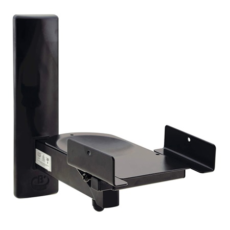 Lot de 2 supports de montage mural enceinte KRAMER Dolev