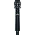 Emetteur main Axient Digital ADX2 capsule KSM8 noir Shure