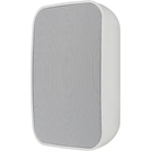 Enceinte passive murale IP64 Sonance 5'' blanche 8Ohm et 100V PSS53T