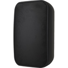 Enceinte passive murale IP64 Sonance 5'' noire 8Ohm et 100V PSS53T