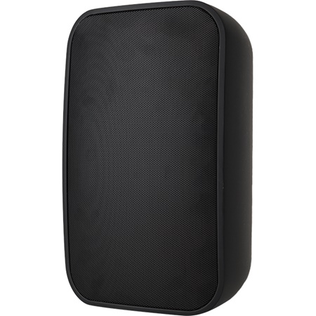 Enceinte passive murale IP64 Sonance 5'' noire 8Ohm et 100V PSS53T