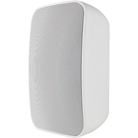 Enceinte passive murale IP64 Sonance 6'' blanche 8Ohm et 100V PSS63T