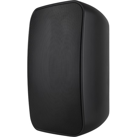 Enceinte passive murale IP64 Sonance 6'' noire 8Ohm et 100V PSS63T