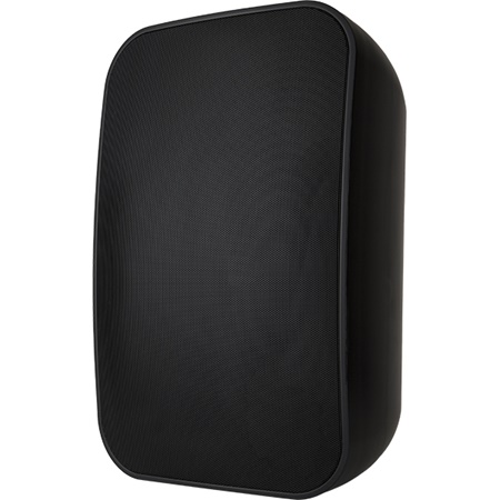 Enceinte passive murale IP64 Sonance 8'' noire 8Ohm et 100V PSS83T