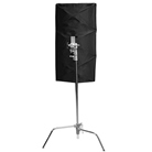 Snapbag pour 3 AX1 ou FP1 Astera + diffuseur + sac DOP CHOICE