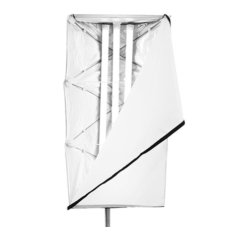 Snapbag pour 3 AX1 ou FP1 Astera + diffuseur + sac DOP CHOICE