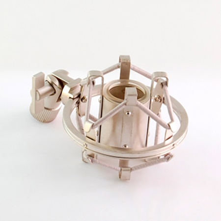 Suspension silver SM-20 pour MK-012 Oktava