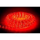 Cordon lumineux LED Orange - 100m - Extérieur - BE1ST PRO