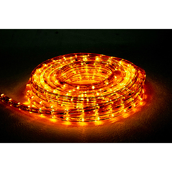 Cordon lumineux LED Jaune - 100m - Extérieur - BE1ST PRO - LA BS