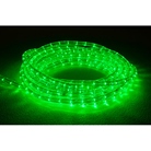 Cordon lumineux LED Vert - 10m - Extérieur - BE1ST PRO
