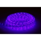 Cordon lumineux LED Violet - 10m - Extérieur - BE1ST PRO