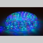 Cordon lumineux LED Multicolore - 10m - Extérieur - BE1ST PRO