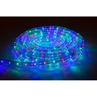 Cordon lumineux LED Multicolore - 20m - Extérieur - BE1ST PRO