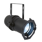 Projecteur PAR 64 Led 1 x 100W COB 5600K SHOWTEC PAR Z100 5K - Noir