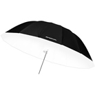 PARAPLUIE-DIFF7 - Retour diffusant pour parapluie 7' WESTCOTT Full-Stop Diffusion Fabric