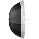 Retour diffusant pour parapluie 53'' WESTCOTT Full-Stop Diffusion