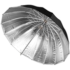 Parapluie réflecteur Soft Silver WESTCOTT 43'' - Diamètre : 110cm