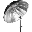 Parapluie réflecteur Soft Silver WESTCOTT 43'' - Diamètre : 110cm