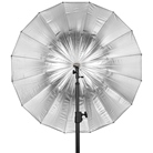 Parapluie réflecteur Soft Silver WESTCOTT 43'' - Diamètre : 110cm