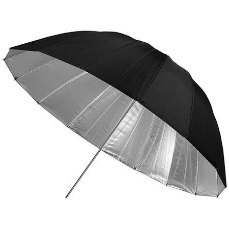 Parapluie réflecteur Soft Silver WESTCOTT 43'' - Diamètre : 110cm