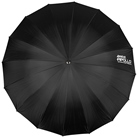 Parapluie réflecteur Blanc satiné WESTCOTT 43'' - Diamètre : 110cm