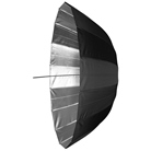 Parapluie réflecteur Soft Silver WESTCOTT 53'' - Diamètre : 135cm