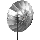 Parapluie réflecteur Soft Silver WESTCOTT 53'' - Diamètre : 135cm