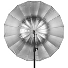 Parapluie réflecteur Soft Silver WESTCOTT 53'' - Diamètre : 135cm
