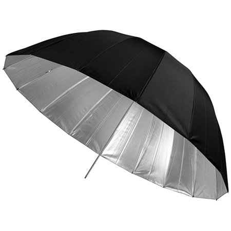 Parapluie réflecteur Soft Silver WESTCOTT 53'' - Diamètre : 135cm