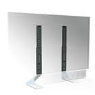 Pied de table universel ERARD PRO Fit-Up XL pour écran LCD VESA