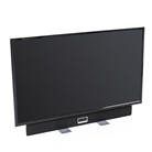 Pied de table universel ERARD PRO Fit-Up XL pour écran LCD VESA