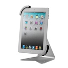 Support table/mur pour tablette tactile 9 à 11'' ERARD PRO Podys blanc