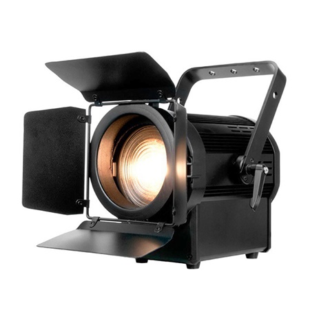 Projecteur Fresnel Led 130W blanc chaud ADJ Encore FR150z